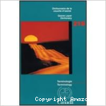 Dictionnaire de la couche d'ozone