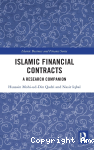 Islamic financial contracts