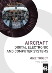 Aircraft digital electronic and computer systems