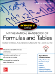 Mathematical handbook of formulas and tables