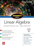 Linear algebra
