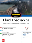 Fluid mechanics
