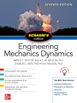 Engineering mechanics dynamics