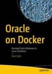 Oracle on Docker