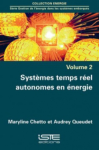 Systèmes temps réel autonome en énergie T.2