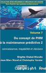 Du Concept de PHM à la maintenance prédictive T.2