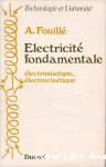 Electricité fondamentale