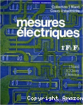 Mesures électriques