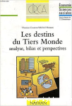 Les Destins du Tiers monde