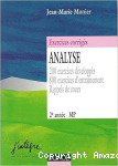 Analyse MP