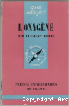 L’Oxygène