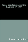 L'Année sociologique