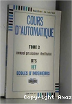 Cours d'automatique T.3
