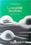 La Sensibilité des plantes