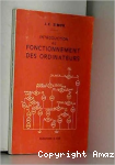 Introduction au fonctionnement des ordinateurs