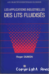 Les Applications industrielles des lits fluidisés