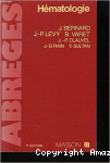 Hématologie