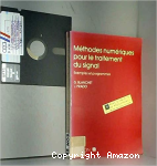 Méthodes numériques pour le traitement du signal