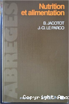 Nutrition et alimentation