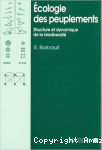 Ecologie des peuplements