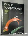 Atlas de biologie végétale T.2