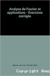Analyse de Fourier et applications