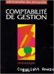 Comptabilité de gestion