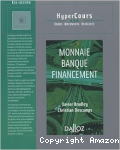 Monnaie banque financement
