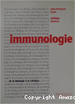 Immunologie