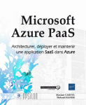 Microsoft Azure PaaS