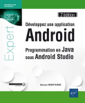 Développez une application Android