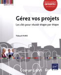 Gérez vos projets