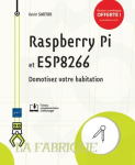 Raspberry Pi et ESP8266