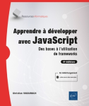Apprendre à développer avec JavaScript