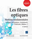 Les Fibres optiques