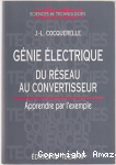 Génie électrique