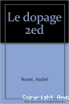 Le Dopage