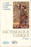 Bactériologie clinique