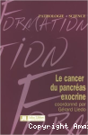 Le Cancer du pancréas exocrine