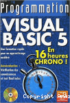 Programmation Visual basic 5 en 16 heures chrono!