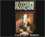 Dictionnaire de la langue française