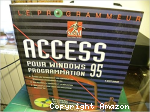 Access 95 pour windows