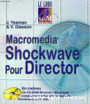 Shockwave pour director