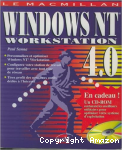 Windows 4,0 Workstation