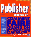 Publisher 97