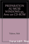 Préparation au MCSE Windows 95