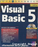 Apprenez Visual Basic 5 en 21jours