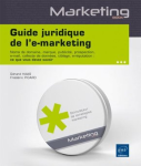 Guide juridique de l'e-marketing