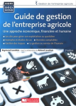Guide de gestion de l'entreprise agricole