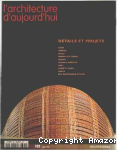 L'Architecture d'aujourd'hui